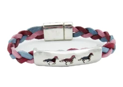 LILO™ Three Ponies Bracelet
