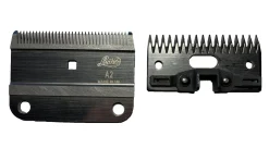 Lister A2/AC (Medium) Clipper Blades