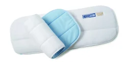 Léttia® Coolmax® No-Bow Leg Wraps