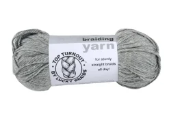Lucky Braids™ Braiding Yarn