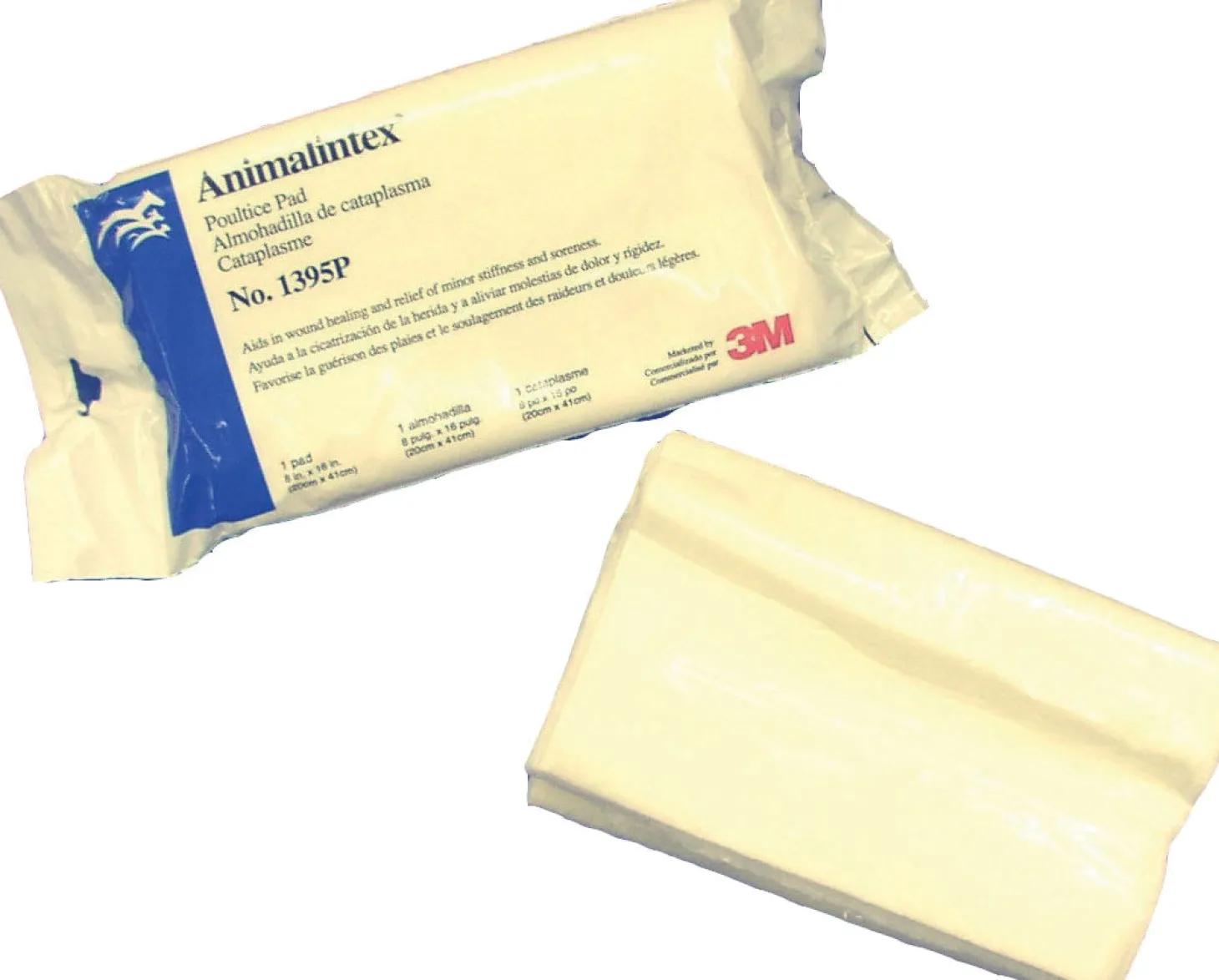 3M® Animalintex® Poultice