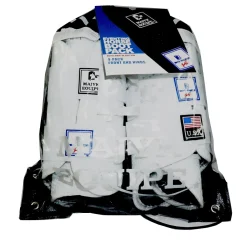 Majyk Equipe® Boyd Martin Eventing Front & Hind Boot 4-Pack