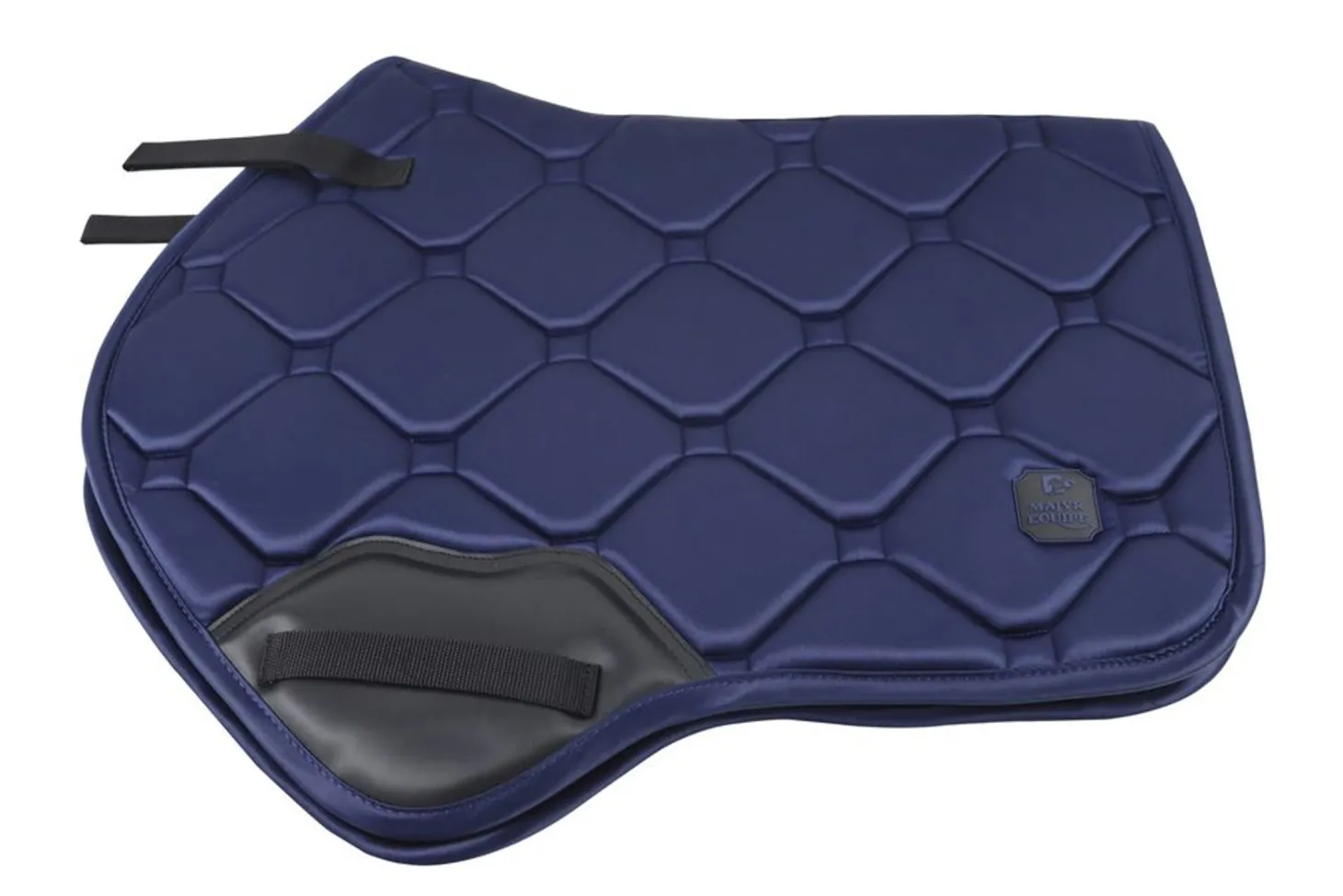 Majyk Equipe® Silk Touch All-Purpose Saddle Pad