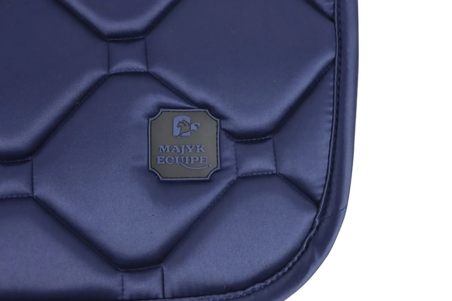 Majyk Equipe® Silk Touch All-Purpose Saddle Pad