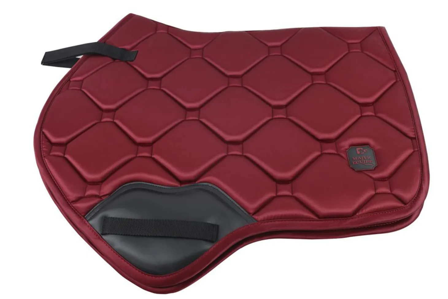 Majyk Equipe® Silk Touch All-Purpose Saddle Pad