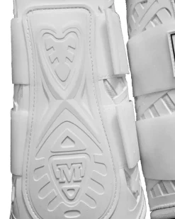 Majyk Equipe® Sport/Dressage Front Boots with Arti-Lage™ Impact Technology