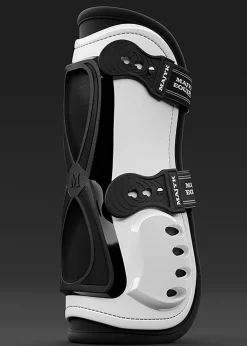 Majyk Equipe® Stadium Front Jump Boots with Arti-Lage™ Impact Technology