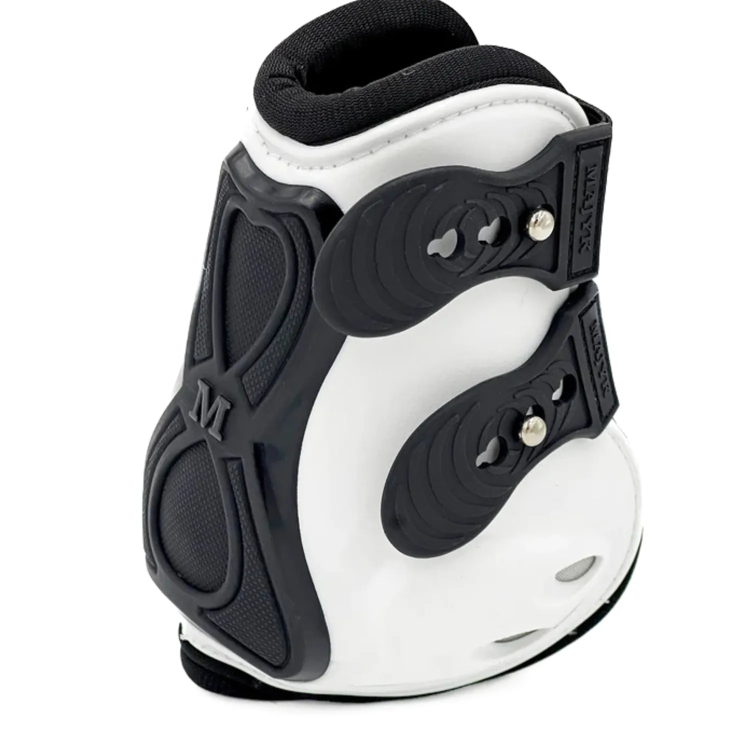 Majyk Equipe® Stadium Hind Jump Boots with Arti-Lage™ Impact Technology