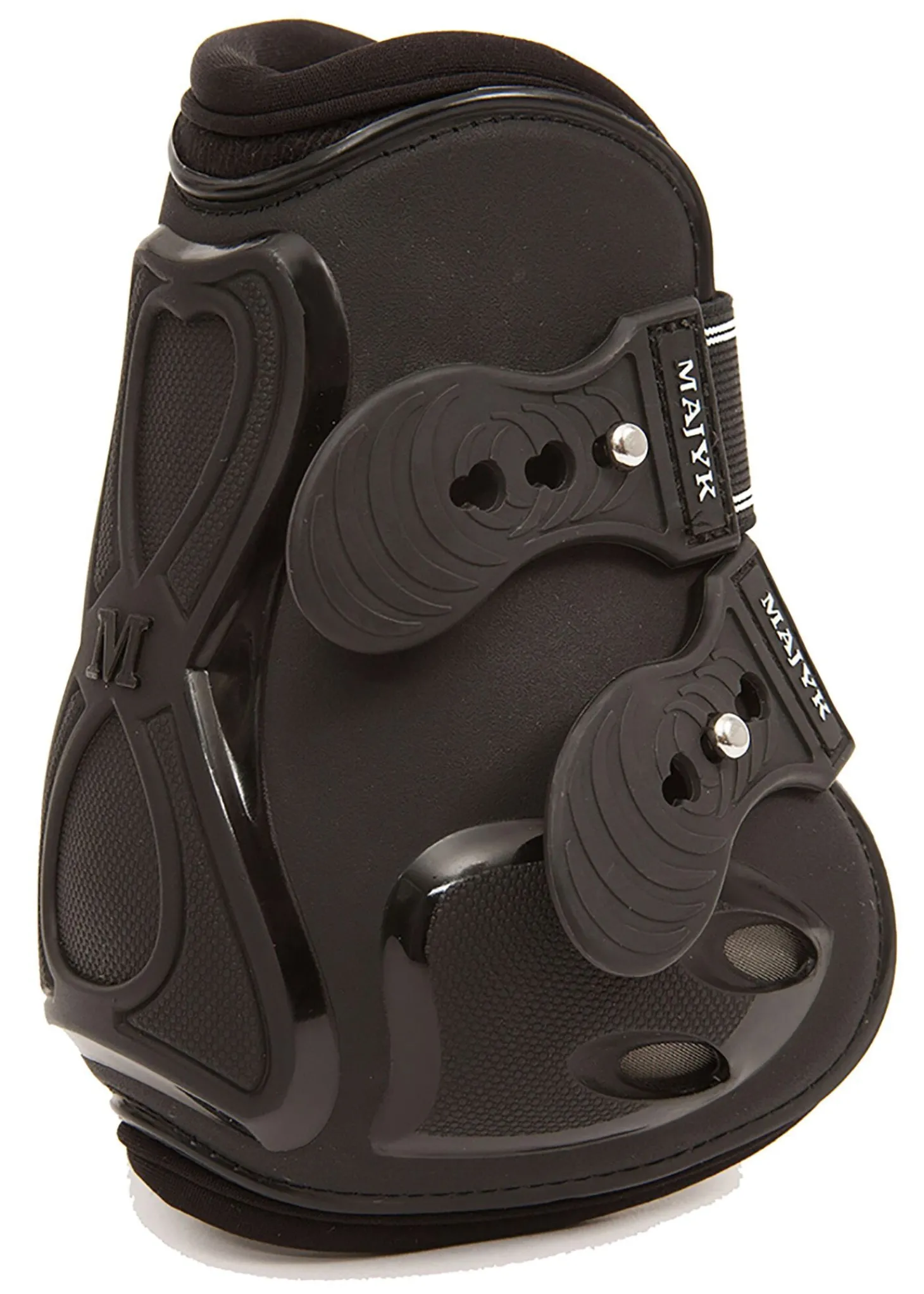 Majyk Equipe® Stadium Hind Jump Boots with Arti-Lage™ Impact Technology