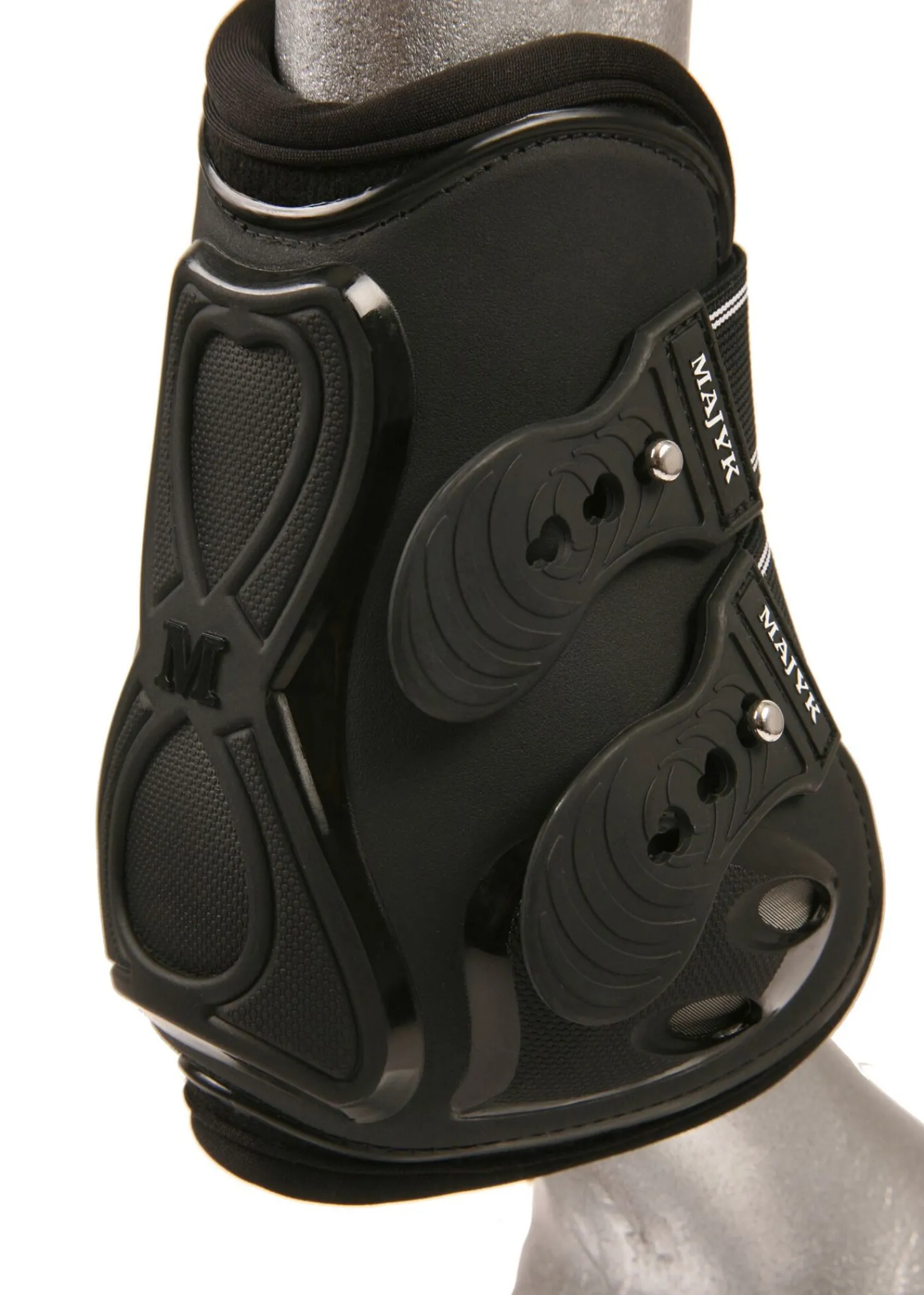 Majyk Equipe® Stadium Hind Jump Boots with Arti-Lage™ Impact Technology