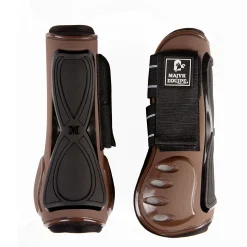 Majyk Equipe® Vented Infinity Jump Boots with Arti-Lage™ Impact Technology
