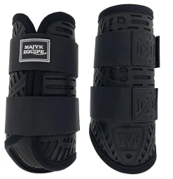 Majyk Equipe® XC Elite Front Boots with Arti-Lage™ Technology