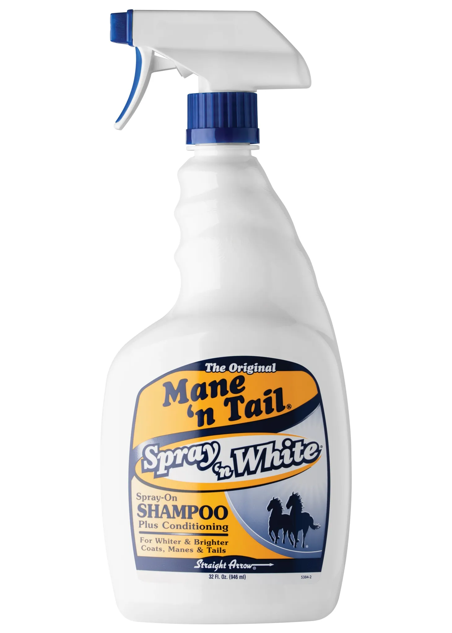Mane 'n Tail® Spray 'n White