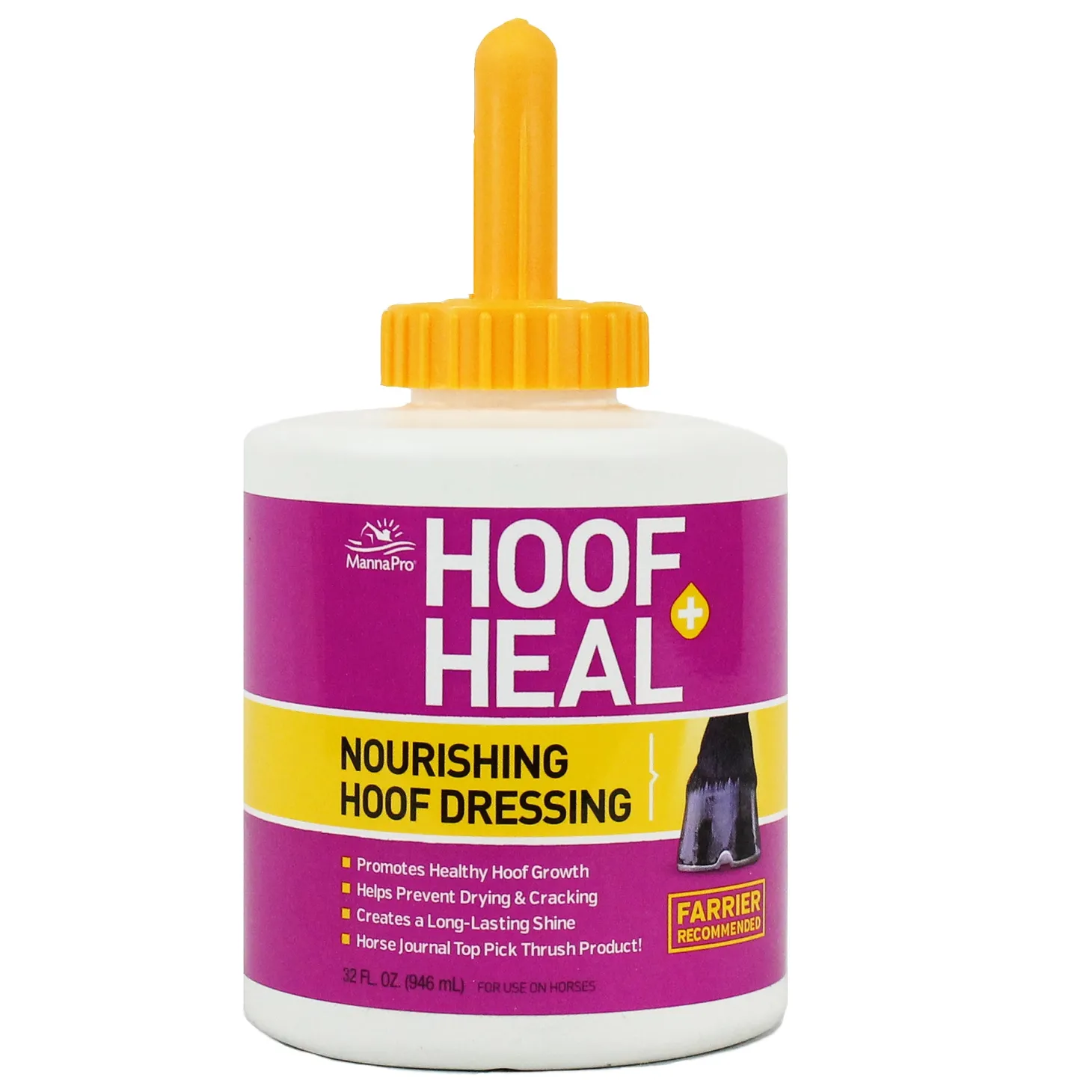Manna Pro Hoof Heal