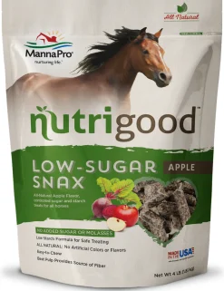 Manna Pro® NutriGood™ Low Sugar Snax