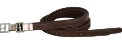 Marcel Toulouse Double Leather Stirrup Leathers