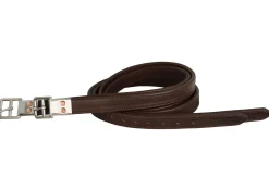 Marcel Toulouse Lined Stirrup Leathers