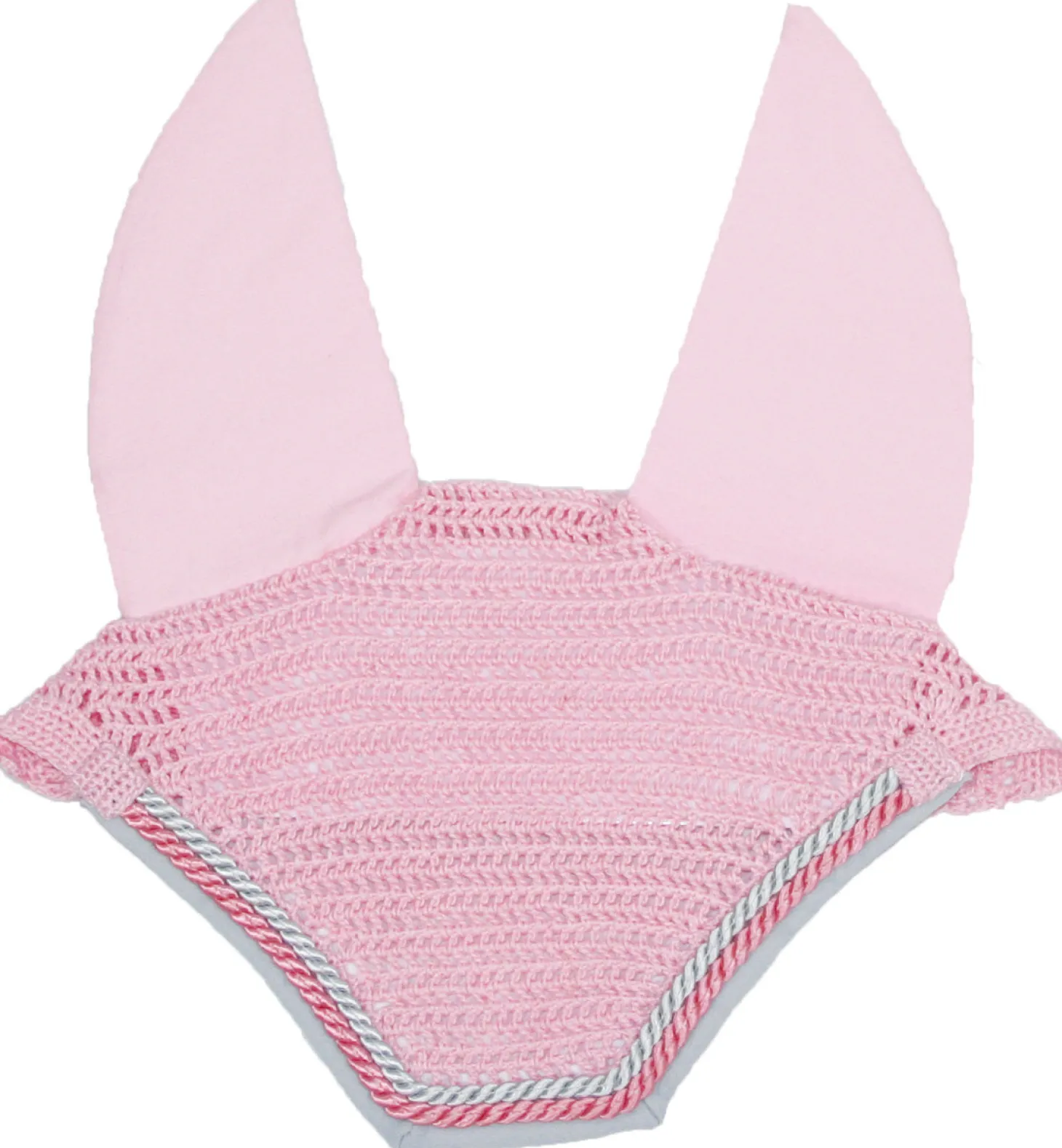 Mattes Couture Custom Ear Bonnet