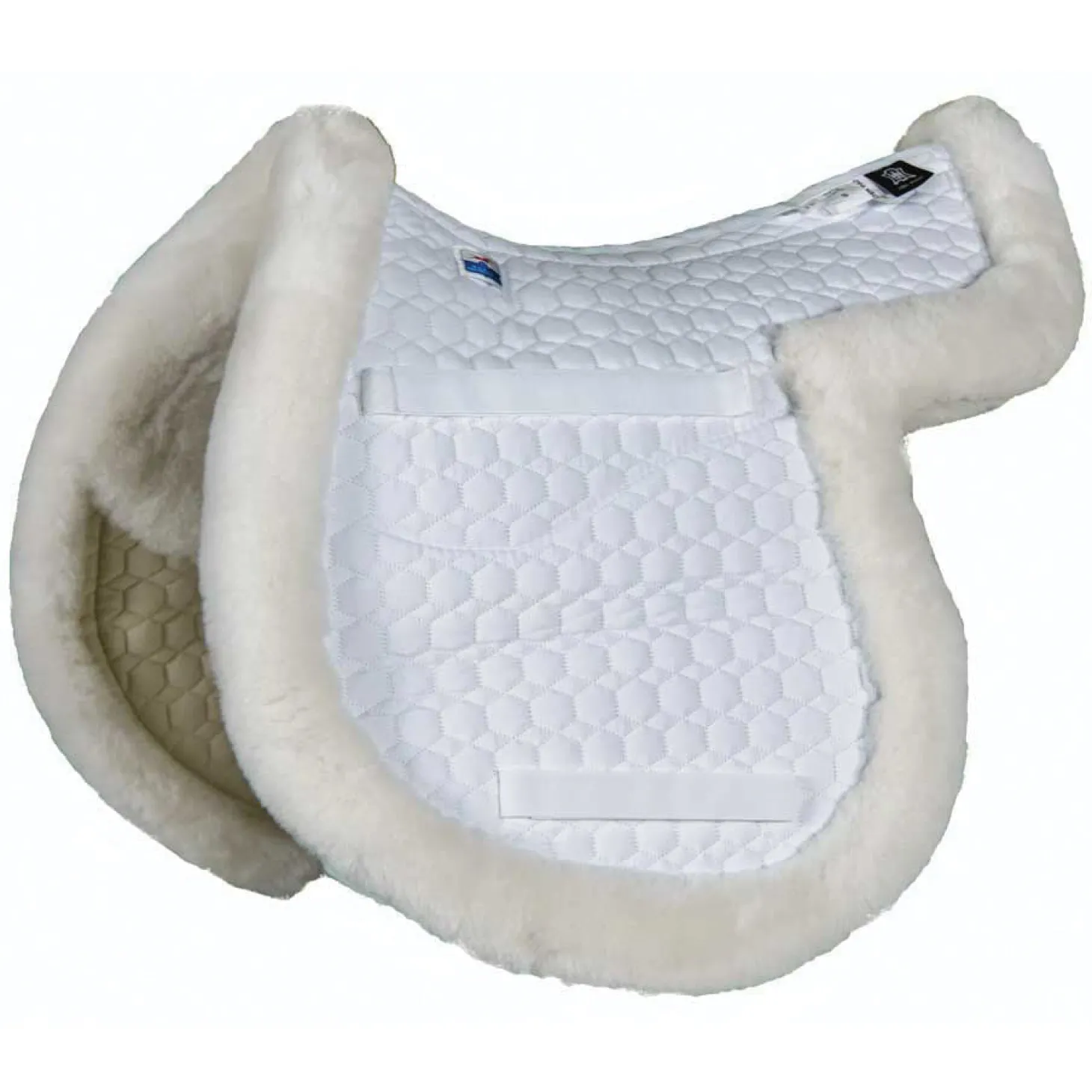 Mattes Hunter Saddle Pad