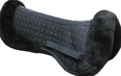 Mattes Sheepskin Correction Half Pad