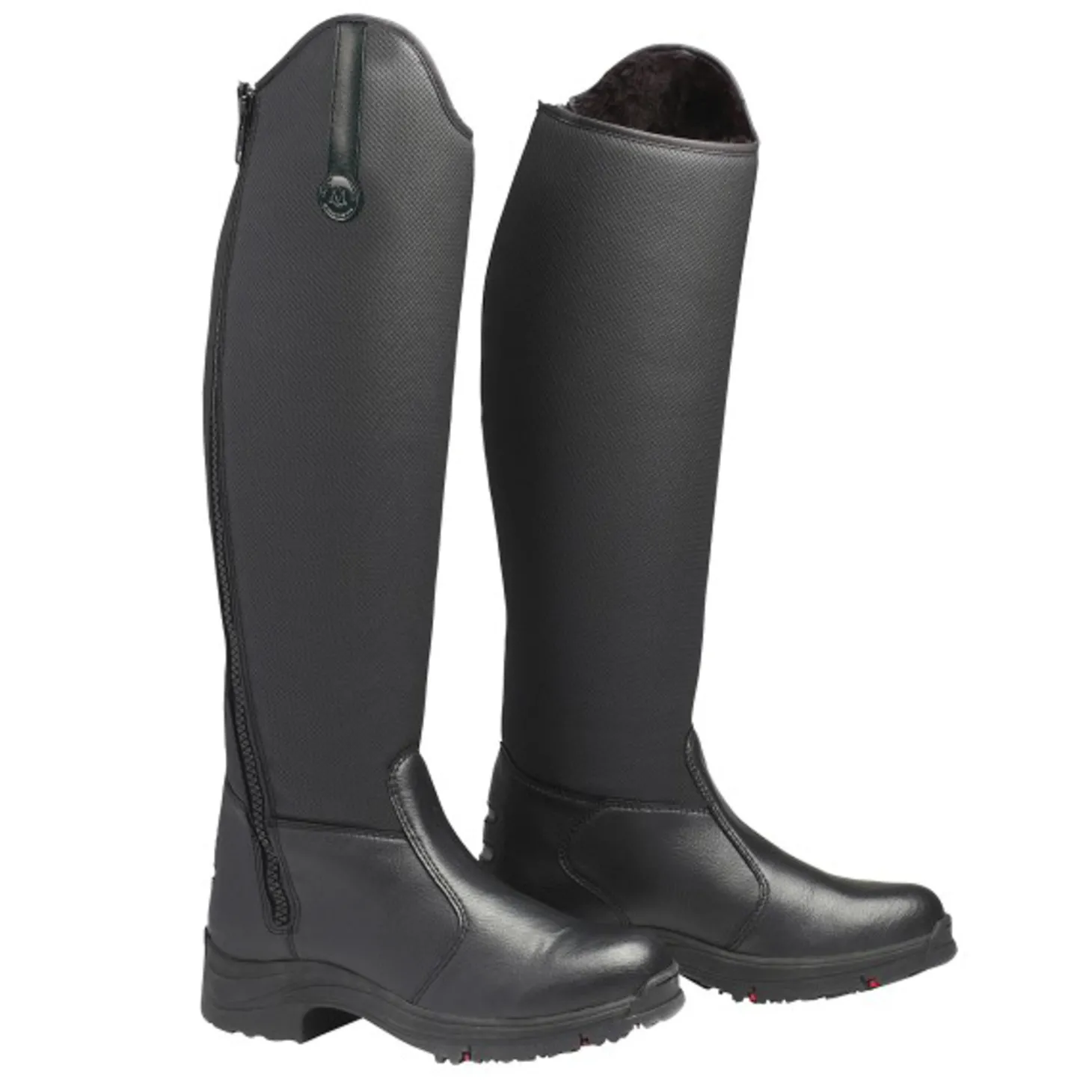 Mountain Horse® Ladies’ Active Winter Rider Tall Boot