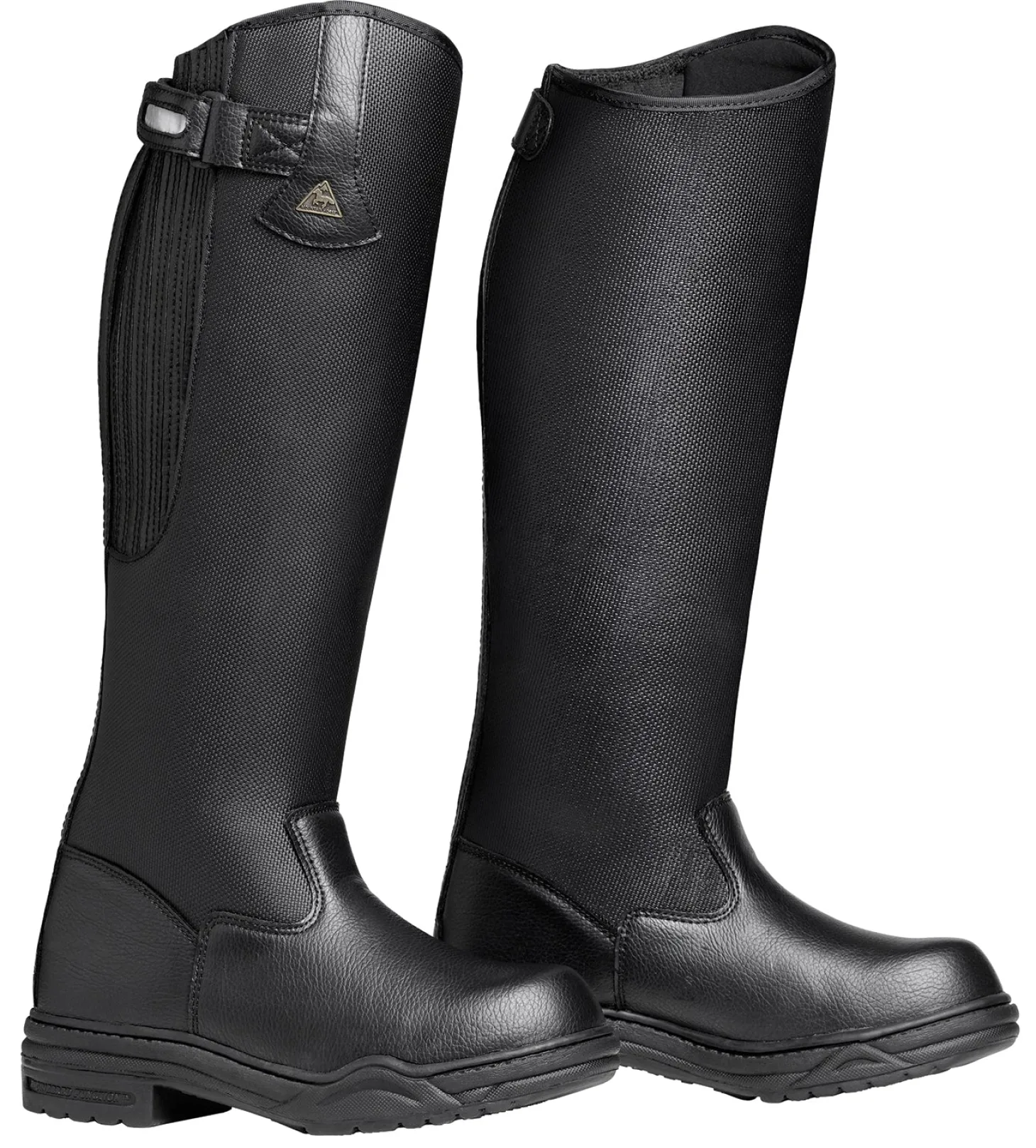 Mountain Horse® Ladies' Rimfrost Rider III