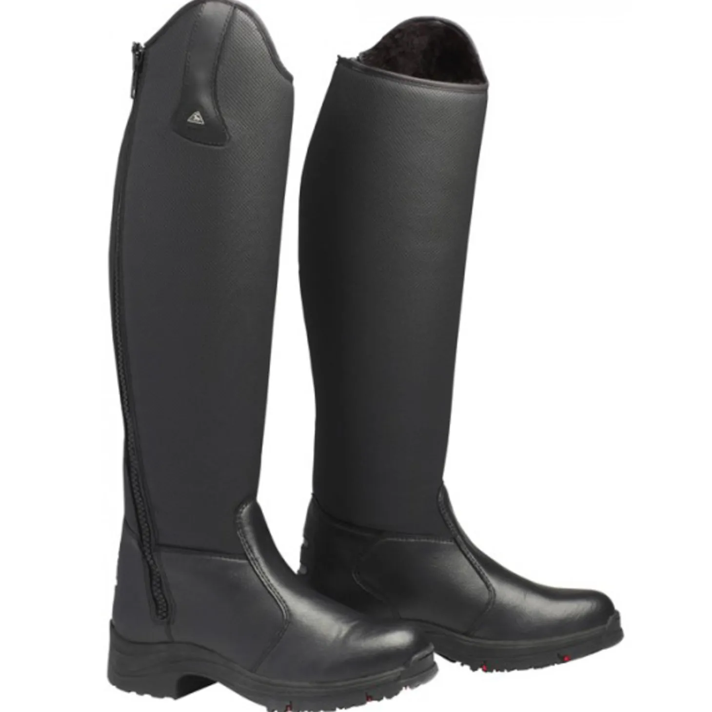 Mountain Horse® Men's Active Winter Rider Tall Boot