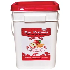 Mrs. Pastures Horse Treats