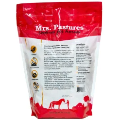 Mrs. Pastures Super Cookies–4 lbs