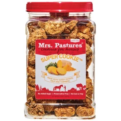 Mrs. Pastures Super Cookies – 1.5 lbs.