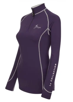 My LeMieux® Ladies' Base Layer Top