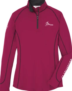 My LeMieux® Ladies' Base Layer Top