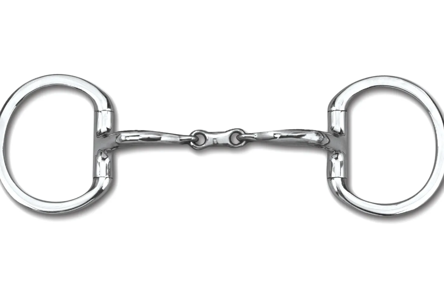 Myler® Eggbutt MB 10