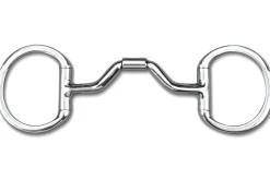 Myler® Ported Barrel Eggbutt MB 33