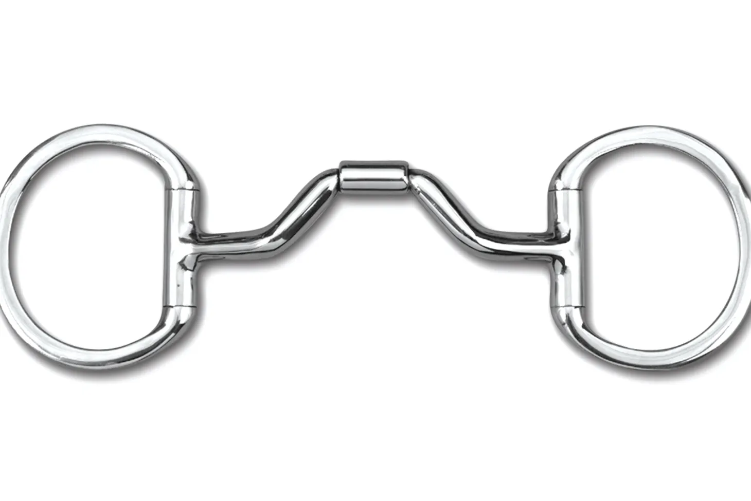 Myler® Ported Barrel Eggbutt MB 33