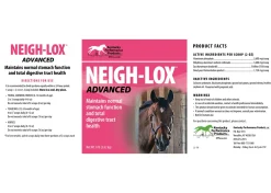 Neigh-Lox® Advanced