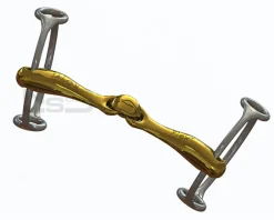 Neue Schule Turtle Tactio™ with Flex Balding Bit