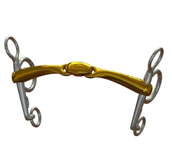 Neue Schule Turtle Top with Flex Jumper Pelham, 16mm