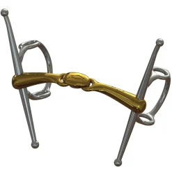 Neue Schule Turtle Top™ with Flex Nelson Bit - 16 mm mouth