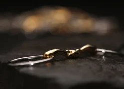 Neue Schule Team Up Loose Ring