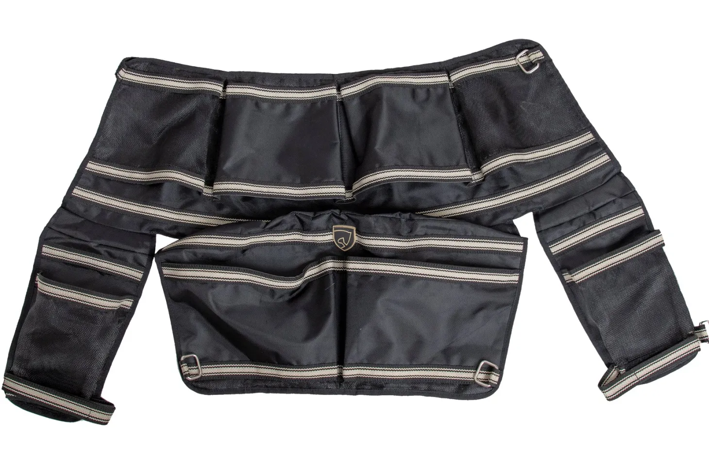 Noble Equestrian™ Barn Bucket Bag