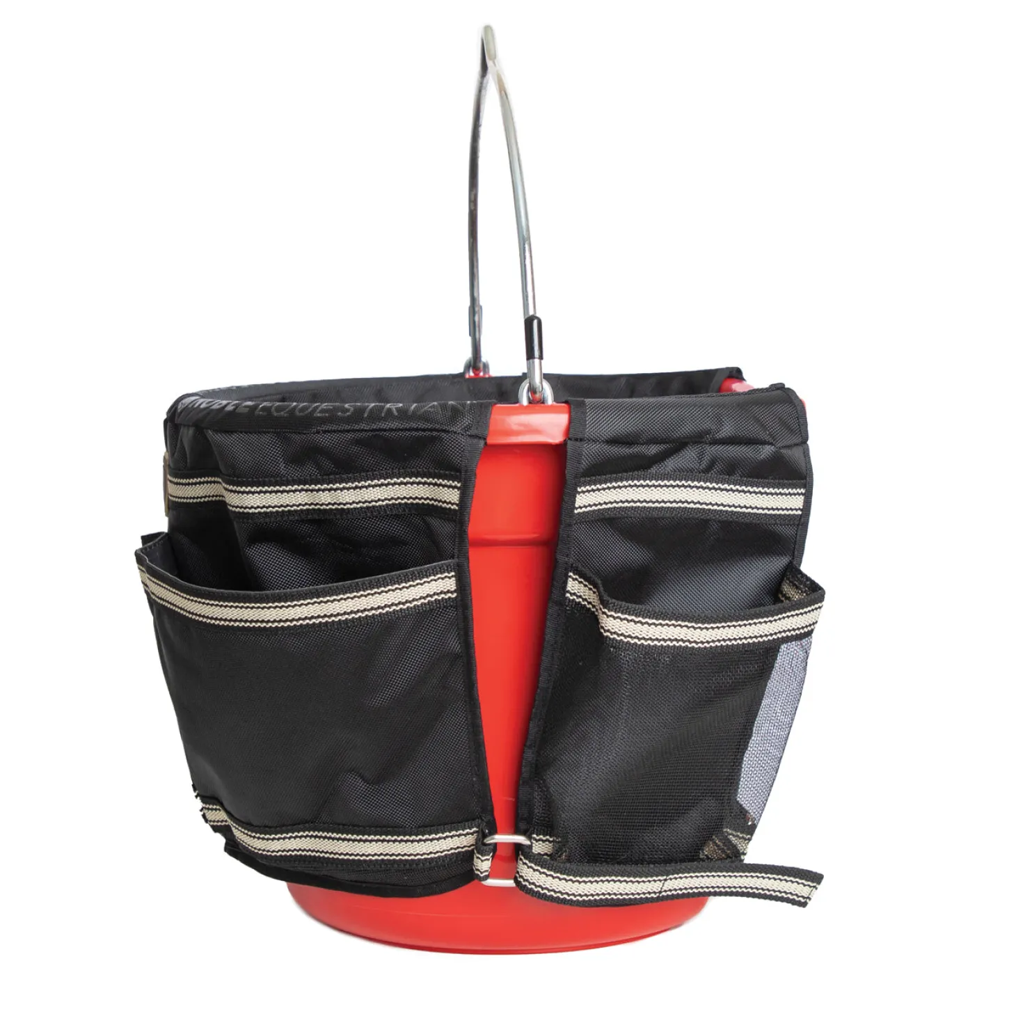 Noble Equestrian™ Barn Bucket Bag