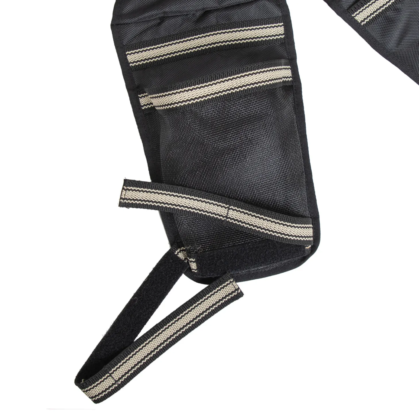 Noble Equestrian™ Barn Bucket Bag