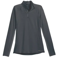 Noble Equestrian™ Ladies’ Ashley + Long Sleeve Solid Shirt