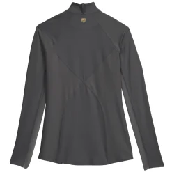 Noble Equestrian™ Ladies’ Ashley + Long Sleeve Solid Shirt