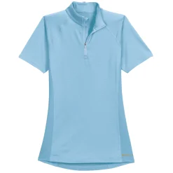 Noble Equestrian™ Ladies’ Ashley+ Short Sleeve Shirt