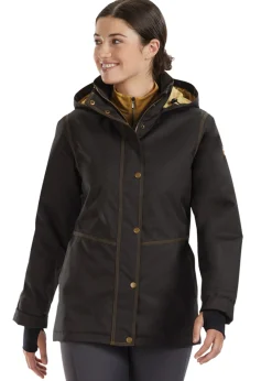 Noble Equestrian™ Ladies’ Resilient H2O Jacket