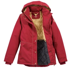 Noble Equestrian™ Ladies’ Resilient H2O Jacket