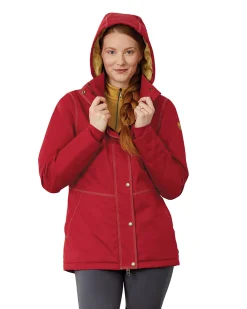 Noble Equestrian™ Ladies’ Resilient H2O Jacket