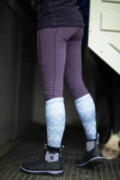 Noble Equestrian™ Ladies' Soft Shell Balance Riding Tight